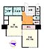 間取り：間取図