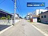 その他：前面道路