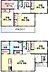 間取り：間取り図