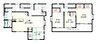 間取り：間取図