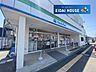 周辺：ファミリーマート仙台泉ヶ丘店 徒歩4分。 300m