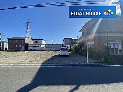 外観:土地写真 外観:土地写真