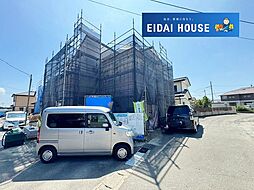 多賀城市新田第2