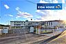 周辺：仙台市立愛子小学校 徒歩23分。 1780m