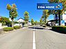 その他：前面道路