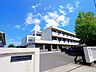 周辺：仙台市立中野中学校 徒歩15分。 1130m