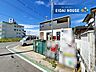 外観：外観