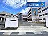 周辺：石巻市立湊中学校 徒歩3分。 230m