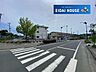 周辺：石巻市立開北小学校 徒歩14分。 1080m