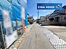 その他：前面道路