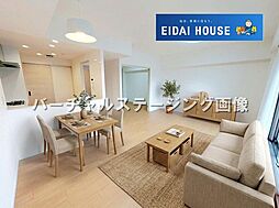ライオンズタワー仙台広瀬