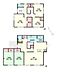 間取り：間取図
