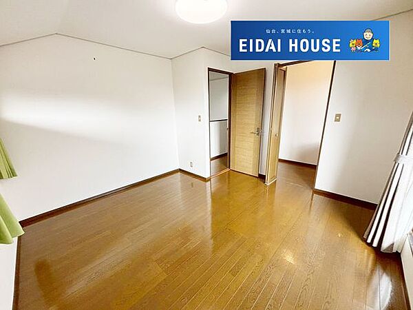 室内を拡大表示