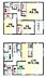 間取り：間取図