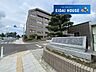 周辺：多賀城市役所 徒歩21分。 1610m