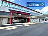 周辺：多賀城駅(JR東日本 仙石線) 徒歩16分。 1260m