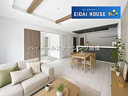 南光台東5期