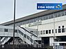 周辺：一ノ関駅(JR東日本 東北新幹線) 徒歩14分。 1070m