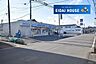 周辺：ローソン仙台大塒町店 徒歩2分。 140m