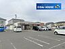 周辺：セブンイレブン多賀城新田店 徒歩7分。 520m