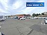 周辺：ウジエスーパー塩釜店 徒歩31分。 2450m
