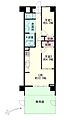朝日プラザ八乙女ロイヤルクレスト1階1,690万円