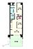 間取り：間取図