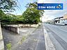 その他：前面道路