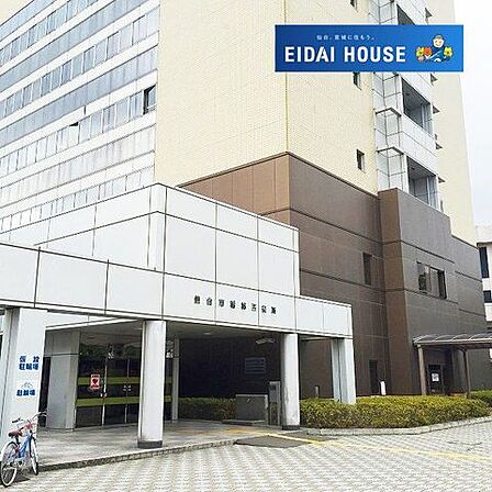 仙台市若林区役所 徒歩24分。 1860m