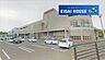 周辺：イオン富谷店 徒歩13分。 1010m