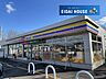 周辺：ミニストップ仙台みやぎ台店 徒歩11分。 860m
