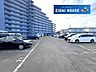 駐車場：駐車場