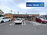周辺：セブンイレブン仙台国見ケ丘1丁目店 徒歩7分。 560m