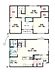 間取り：間取図