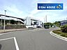 周辺：東塩釜駅(JR東日本 仙石線) 徒歩43分。 3420m
