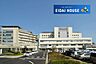 周辺：（財）仙台市医療センター仙台オープン病院 徒歩30分。 2370m