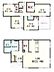 間取り：間取図