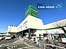 周辺：COOP　MIYAGI大代店 徒歩5分。 330m