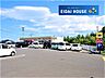 周辺：ミニストップ七ヶ浜汐見台店 徒歩45分。 3560m
