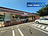 周辺：セブンイレブン多賀城笠神4丁目店 徒歩11分。 870m