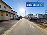 その他：前面道路