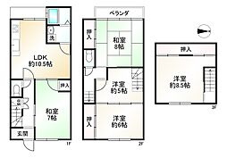 京都府京都市南区東九条中札辻町