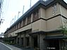 周辺：京都市立下京中学校