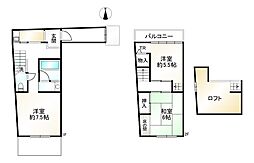 京都府京都市左京区田中下柳町