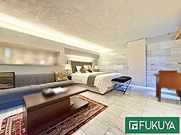 子供部屋の画像