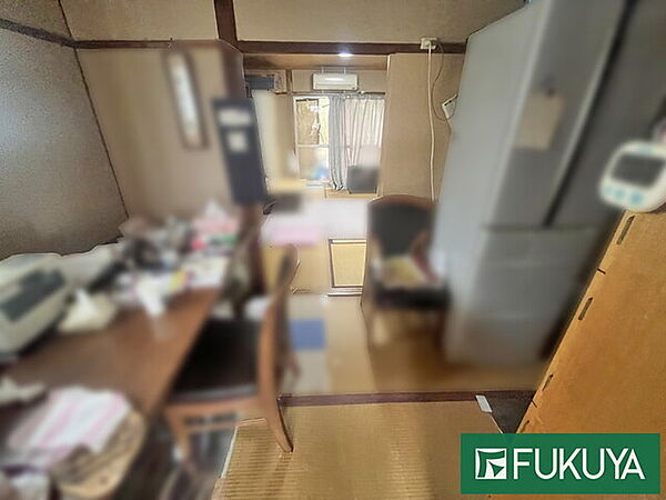 子供部屋