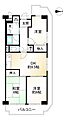 ネオコーポ嵯峨野4階2,490万円