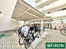 その他：駐輪場