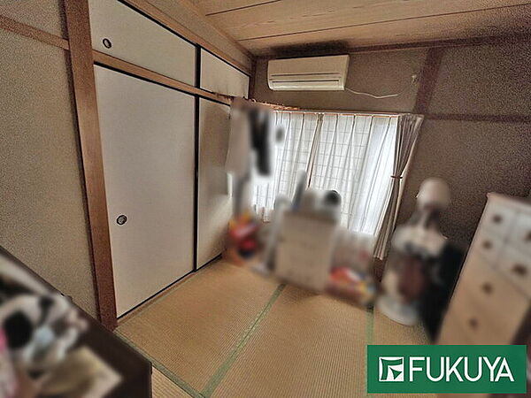 子供部屋