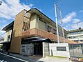 京都市立御所東...